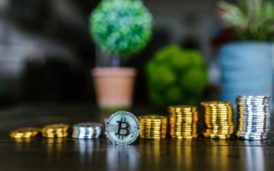 Top-Performing Cryptocurrencies To Invest In 