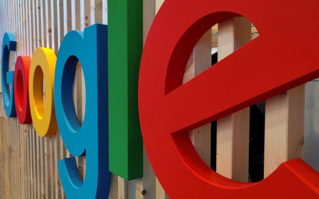 Google Opens its First Store