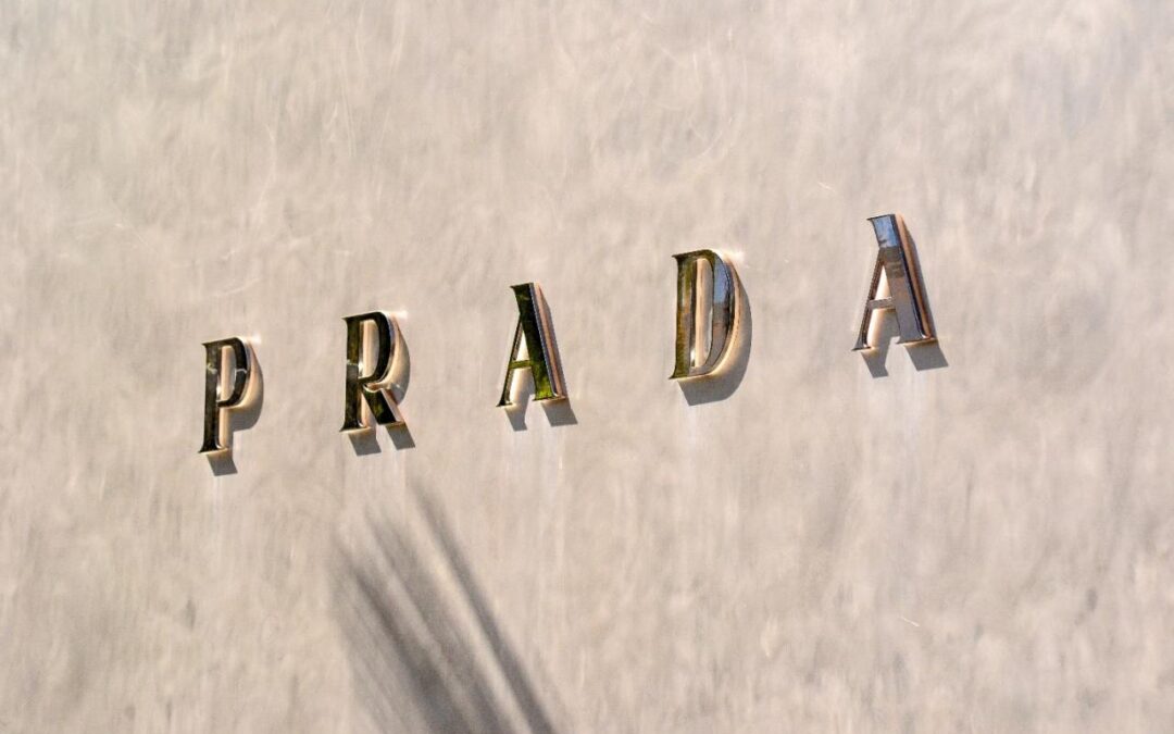 Prada Plans To Donate Materials From Runway Shows 
