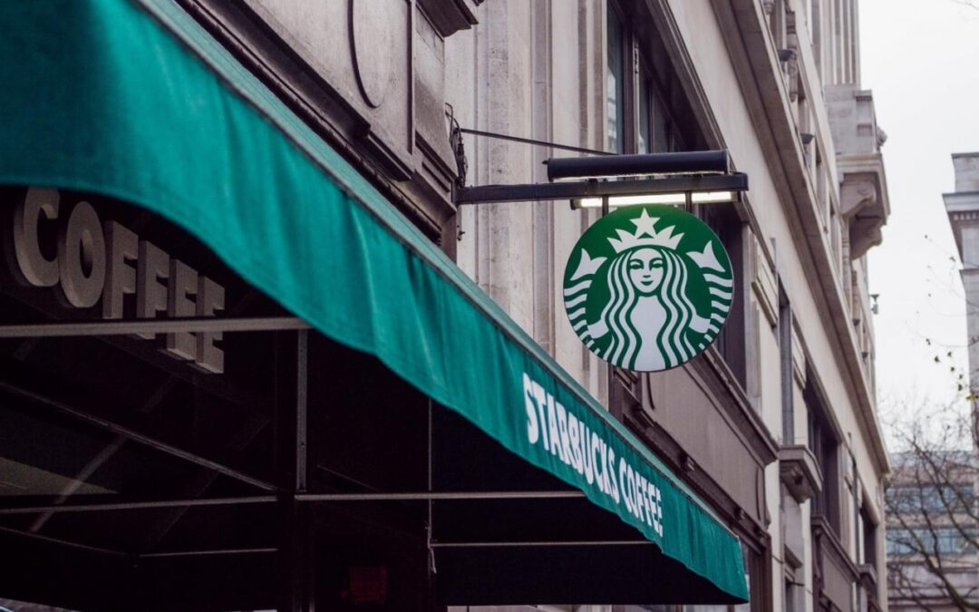 Saving Secrets For Starbucks 