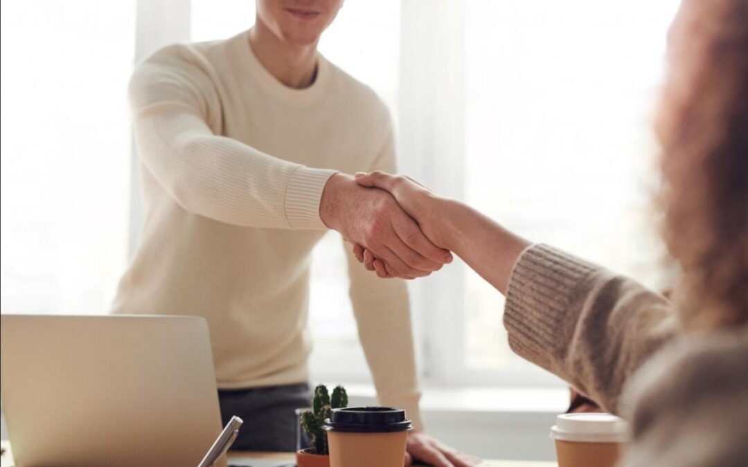 3 Tips To Negotiate Your Starting Salary 