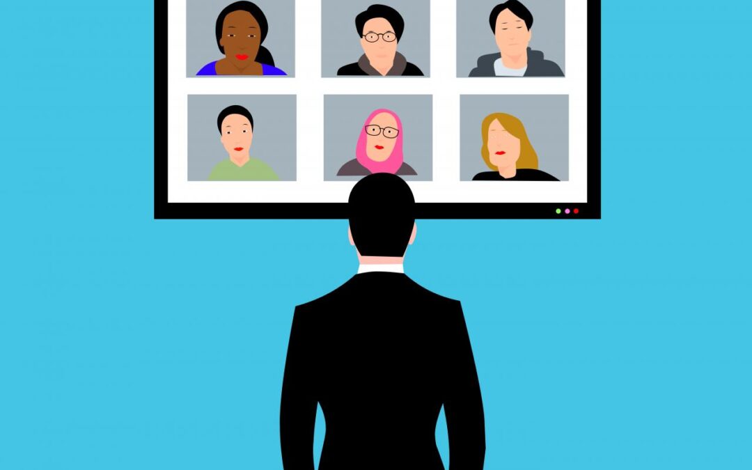 Video Conference Etiquette Tips to Know 